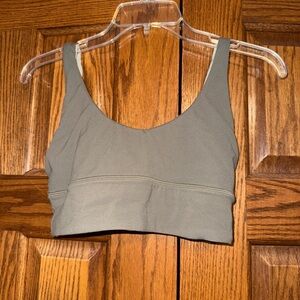 Lululemon reversible align bra